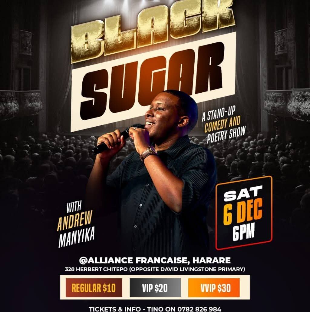 Black Sugar