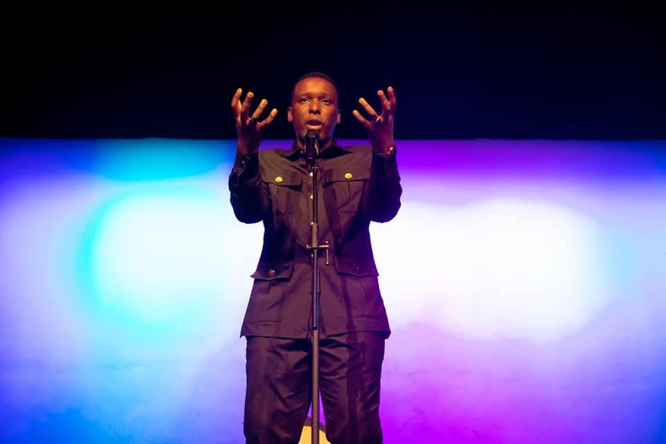 Room Control performance image