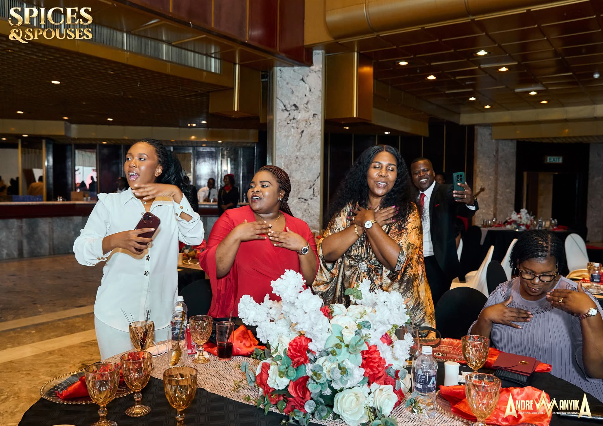 Spices & Spouses gallery image