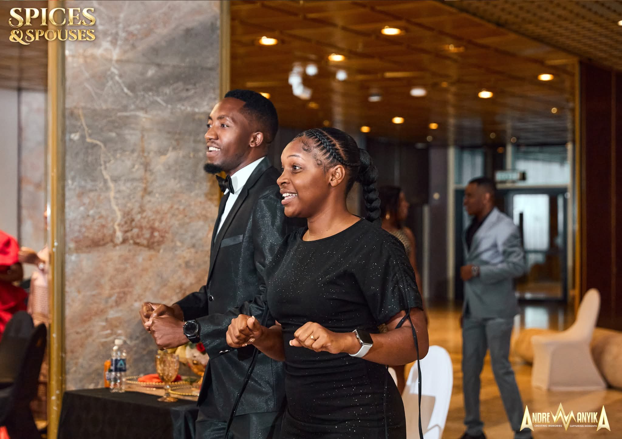 Spices & Spouses gallery image