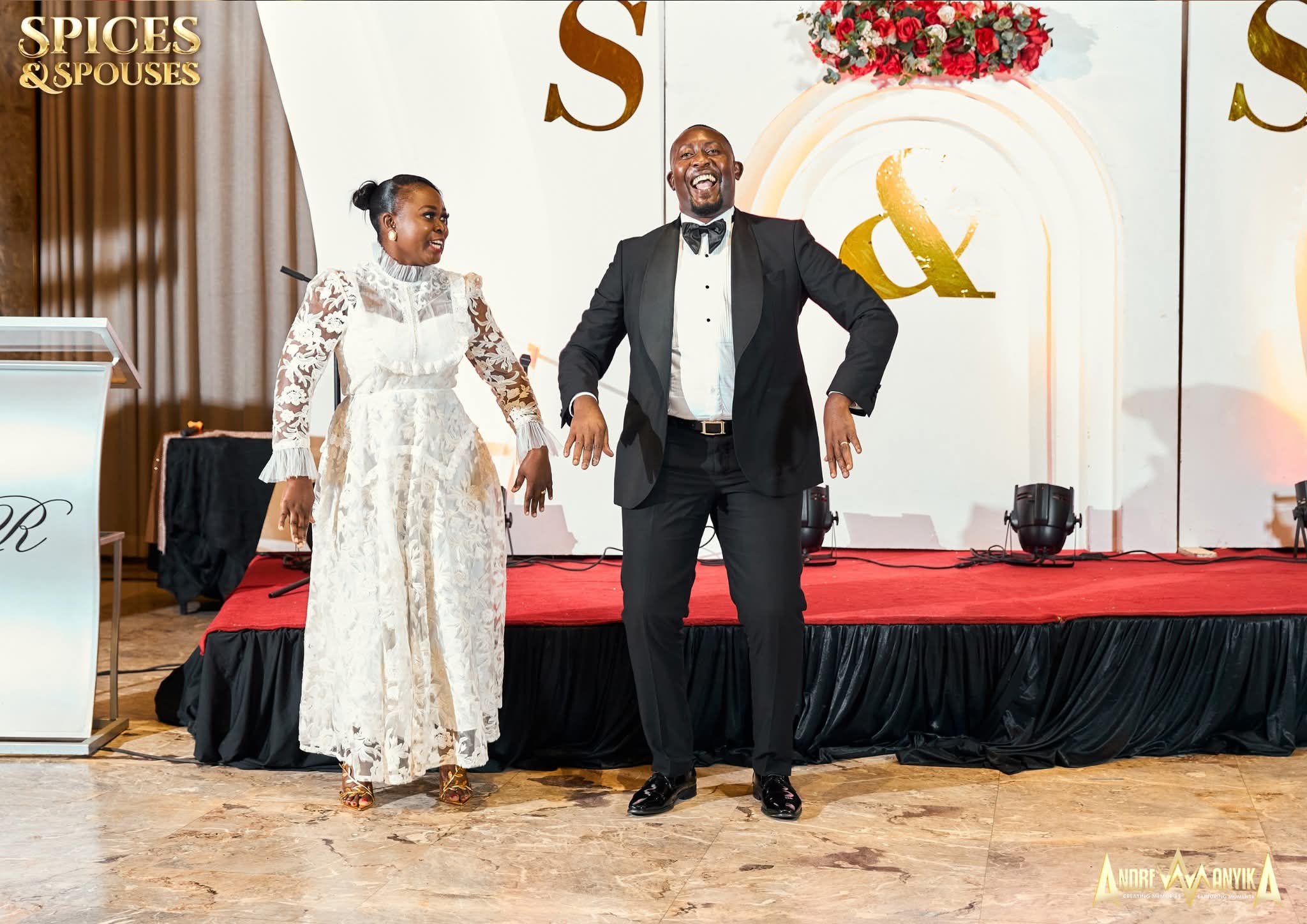 Spices & Spouses gallery image